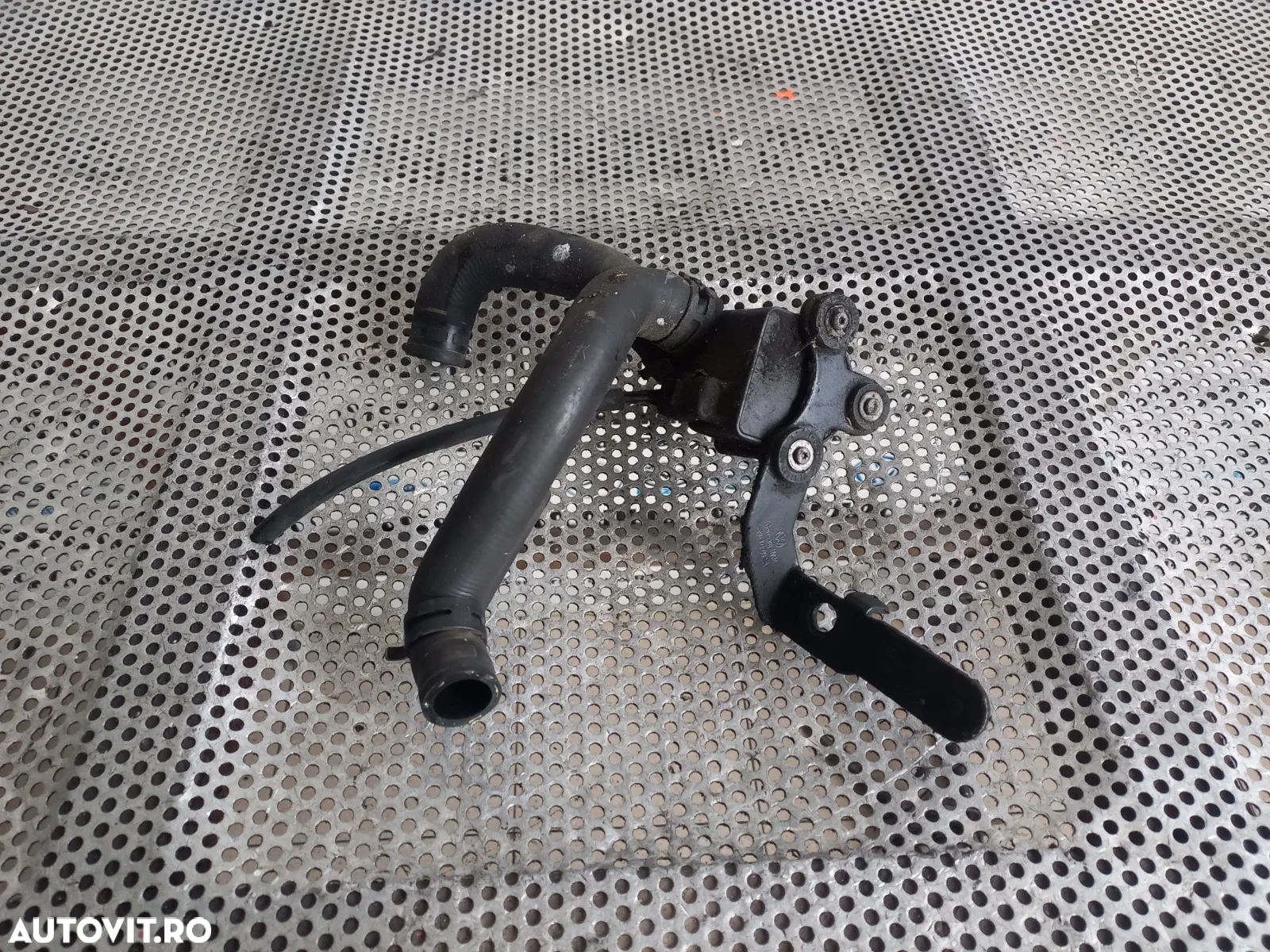 Pompa Secundara Auxiliara Apa Vw Seat Skoda Audi 2.0 Tdi Euro 5 - 2