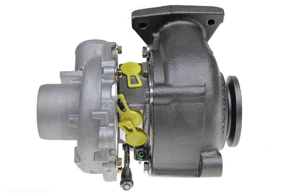 TURBO REGENEROWANE RENAULT SCENIC II 1.9L dCi 97KW 8200475873C - 4