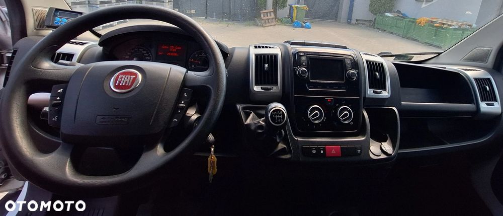 Fiat Ducato - 8