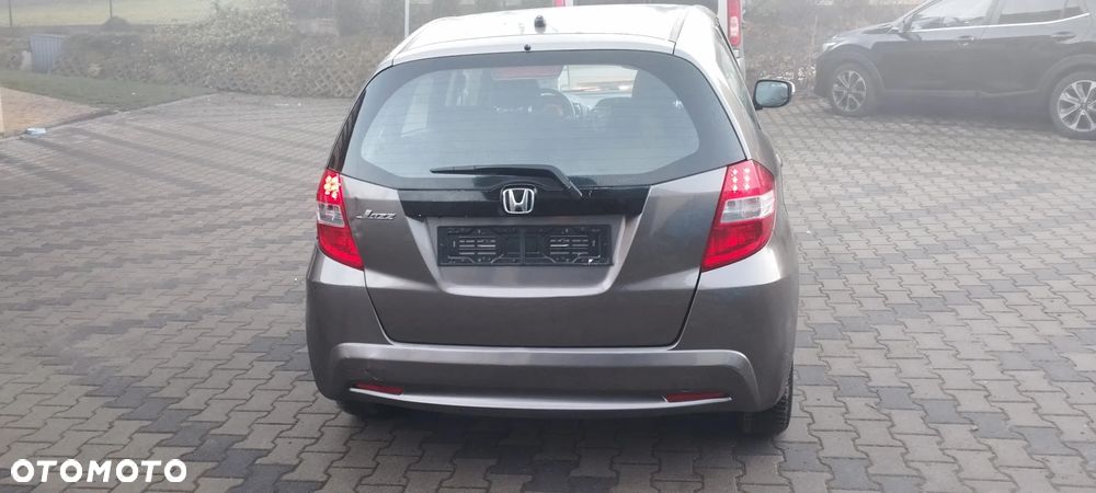 Honda Jazz 1.4 i-VTEC Elegance - 2