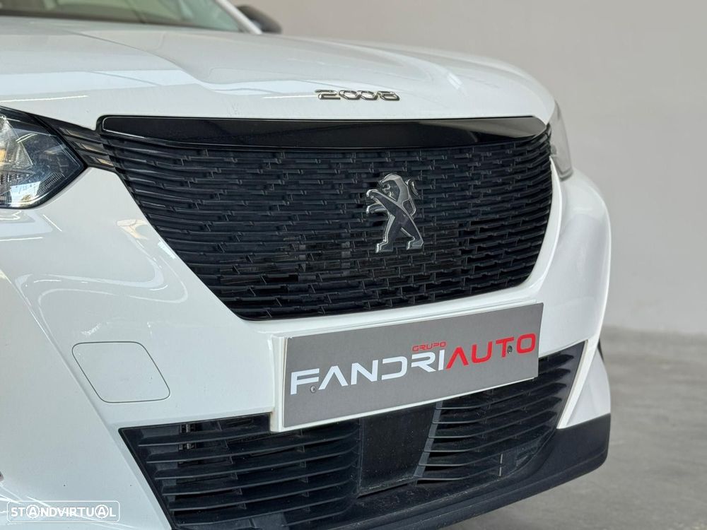 Peugeot 2008 1.5 BlueHDi Active Pack - 5