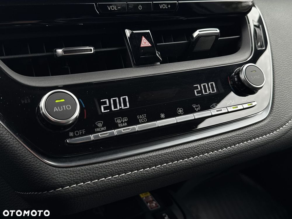 Toyota Corolla 1.8 Hybrid GR Sport - 26