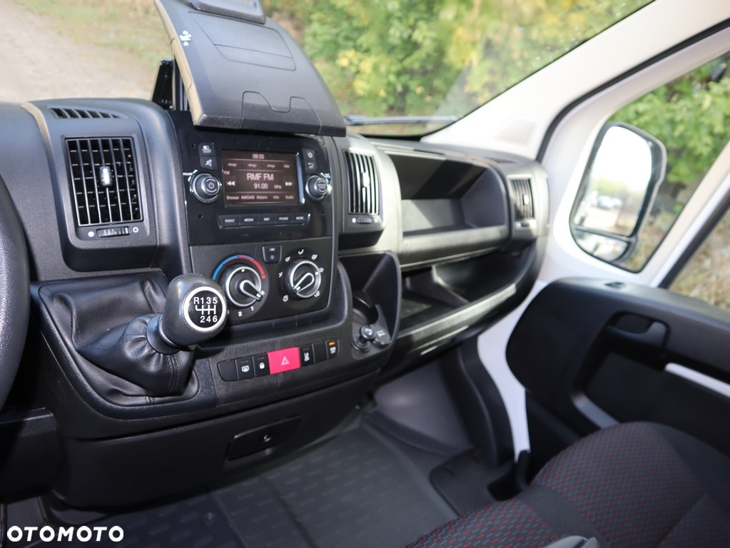 Peugeot Boxer L3H2 - 26