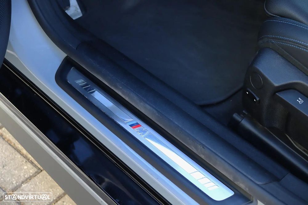 BMW i4 eDrive35 Pack Desportivo M - 14