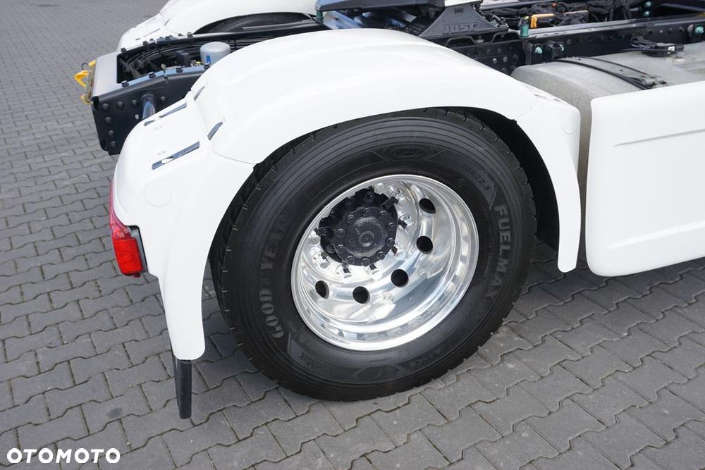 MAN TGX / 18.470 / EURO 6 / GX / ACC / I – COOL - 32