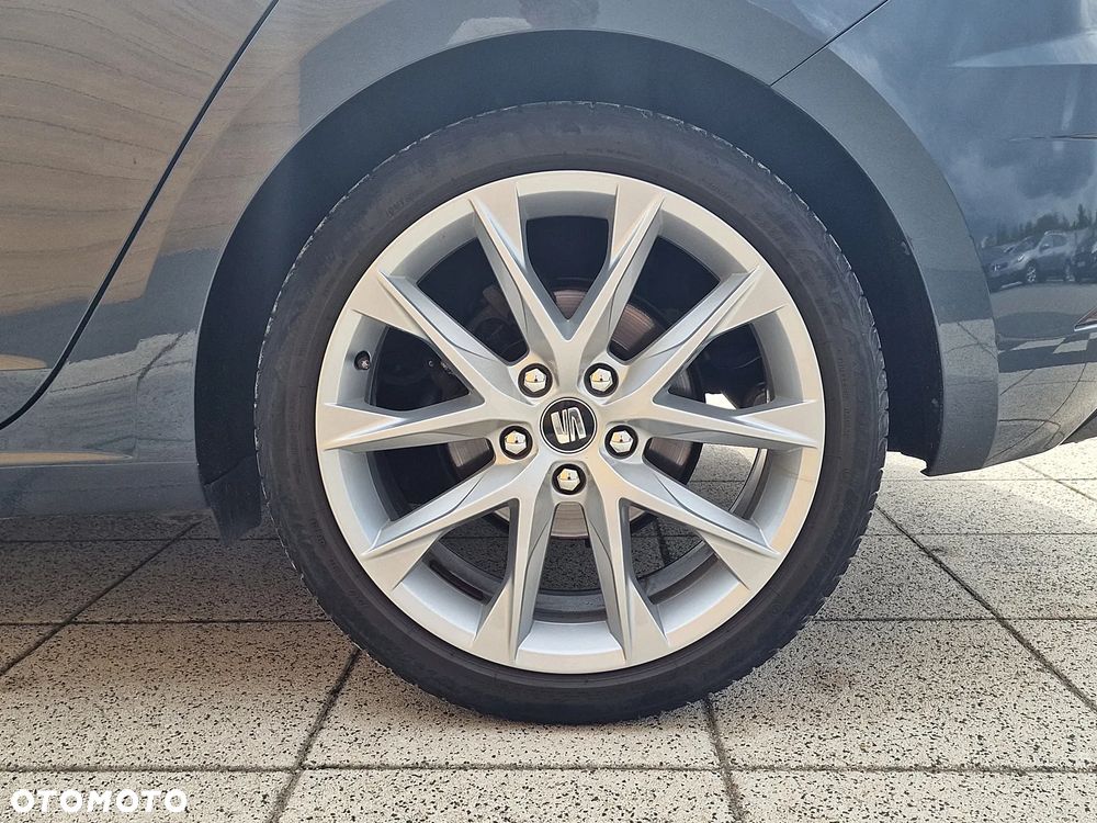 Seat Leon 2.0 TDI FR S&S DSG - 21
