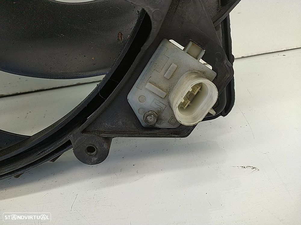 Termoventilador Fiat Grande Punto Van (199_) - 5