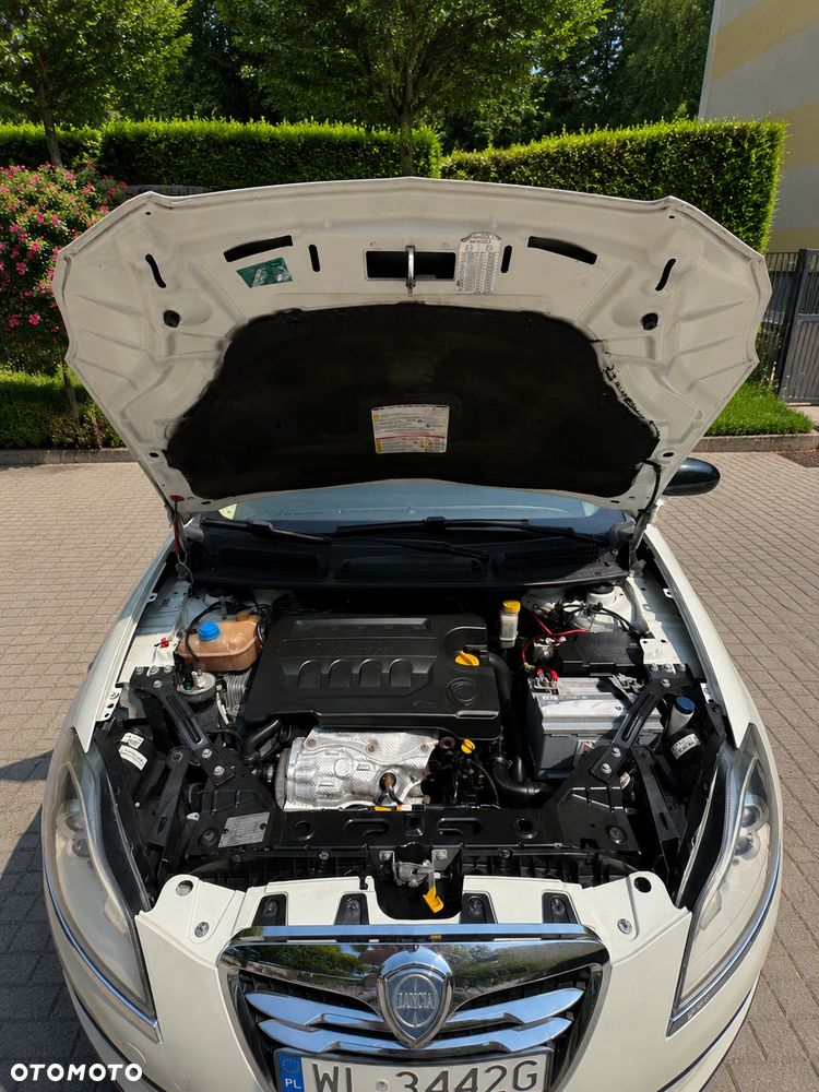 Lancia Delta 1.6 MJ Gold - 6