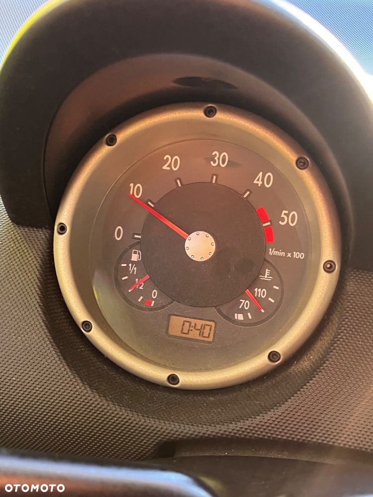 Volkswagen Lupo 1.7 SDI - 17