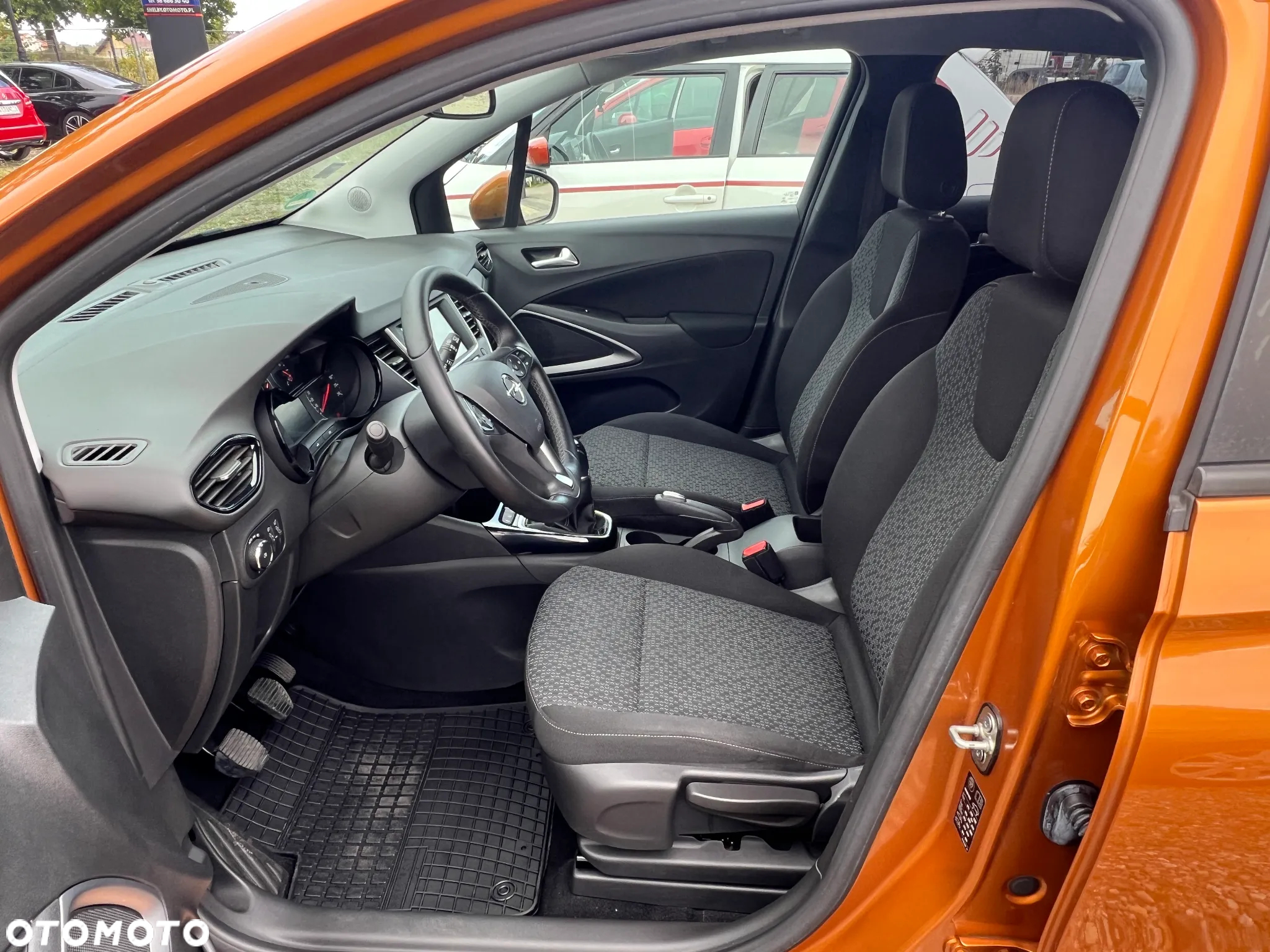 Opel Crossland X 1.2 Start/Stop Innovation - 13