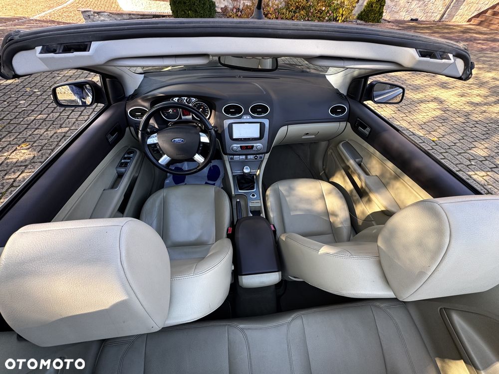 Ford Focus 2.0 Gold X - 8