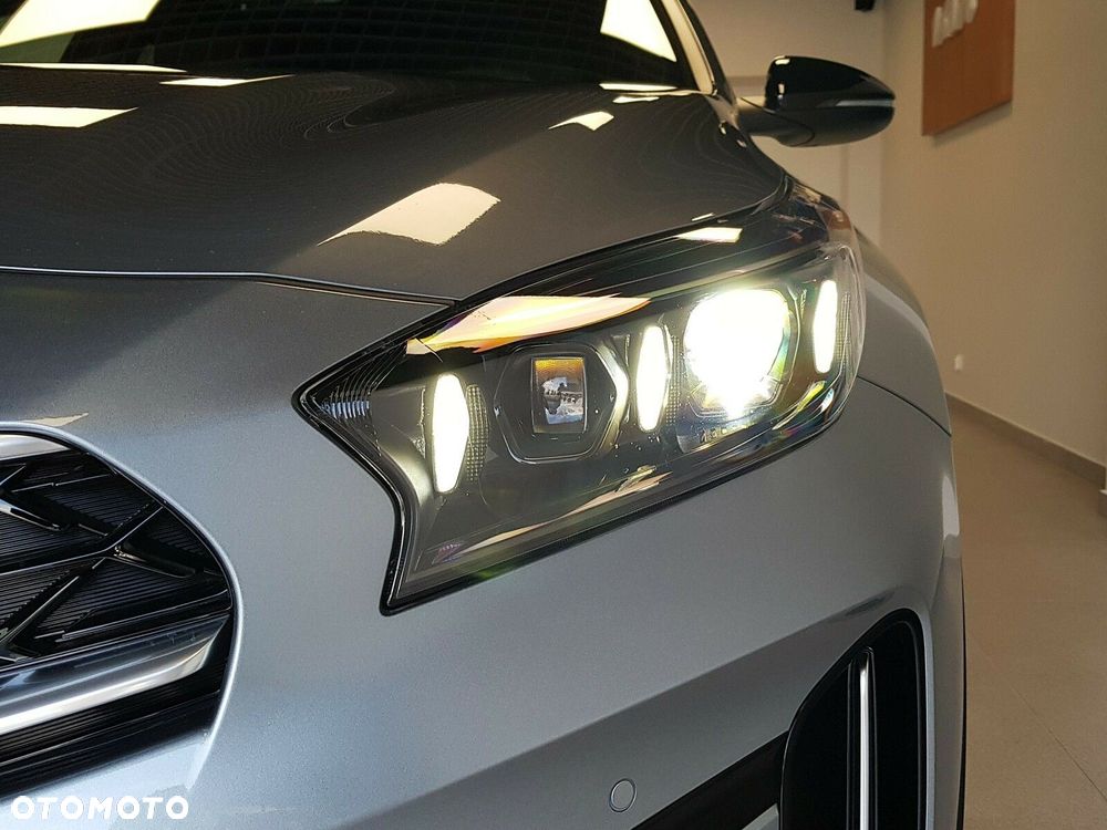 Kia XCeed 1.6 T-GDI Tribute DCT - 5