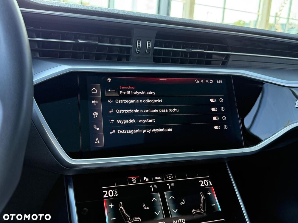 Audi A6 - 33
