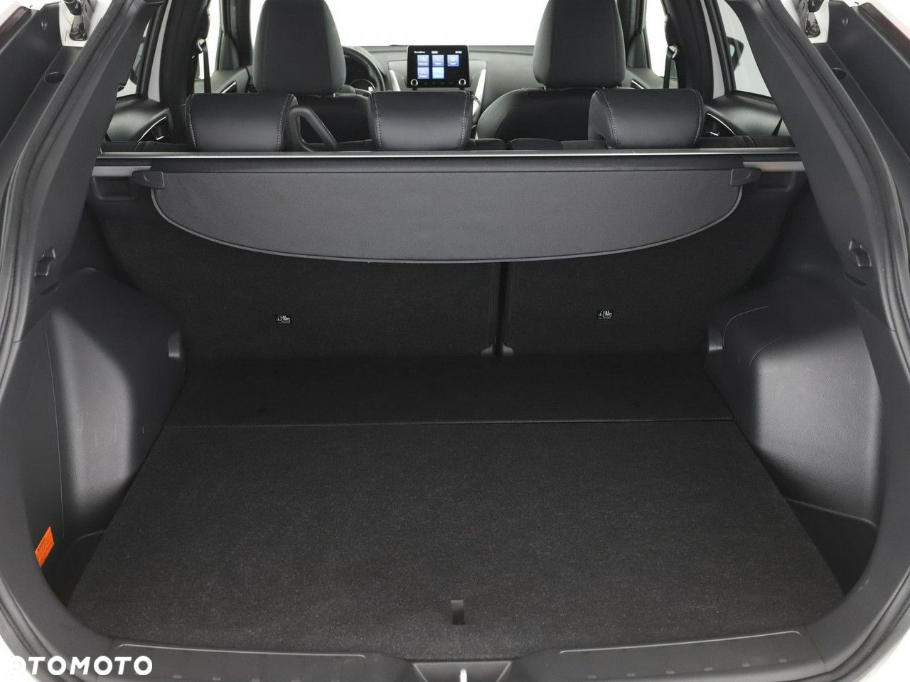 Mitsubishi Eclipse Cross 2.4 PHEV Instyle Plus - 21