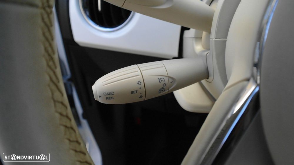 Fiat 500 1.0 Hybrid Dolcevita - 26