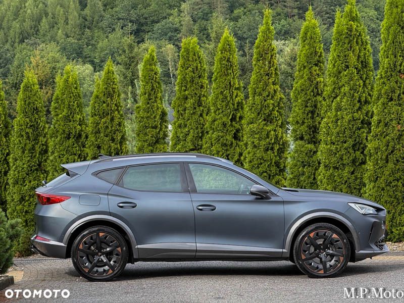 Cupra Formentor 2.0 TDI DSG Tribe Edition - 25
