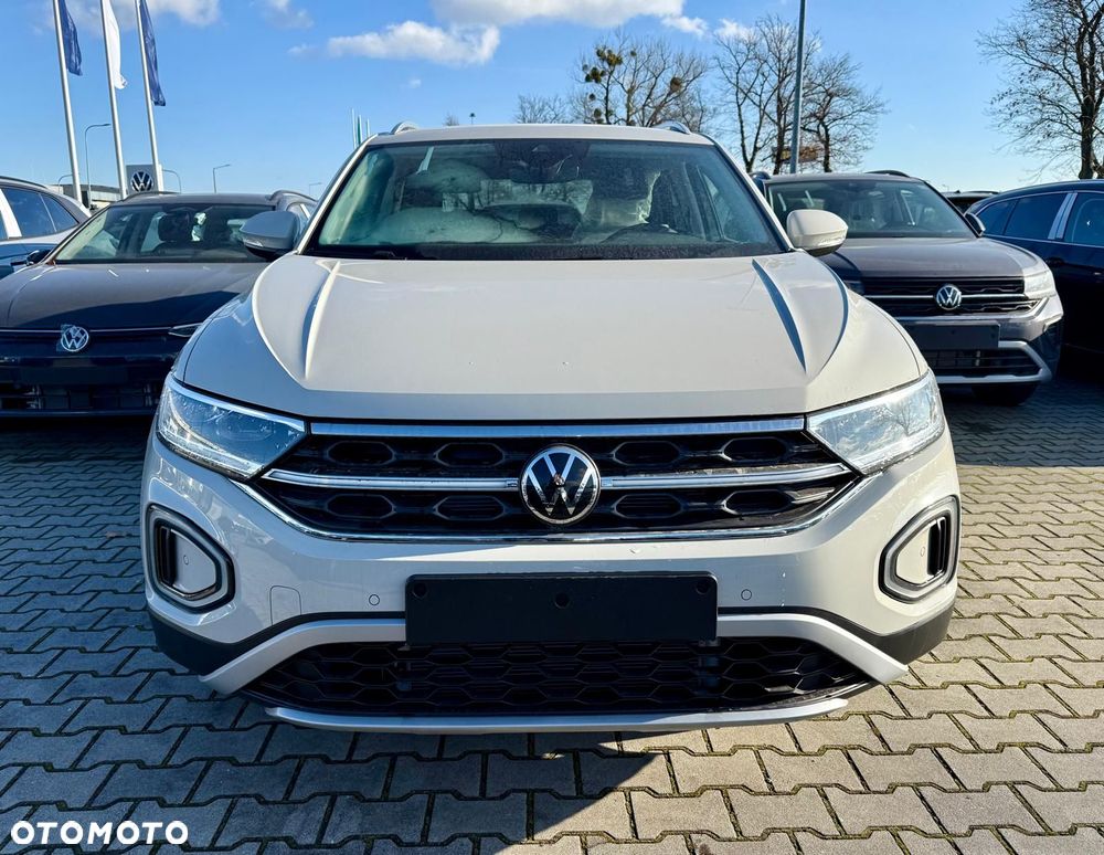 Volkswagen T-Roc 1.5 TSI Final Edition DSG - 4