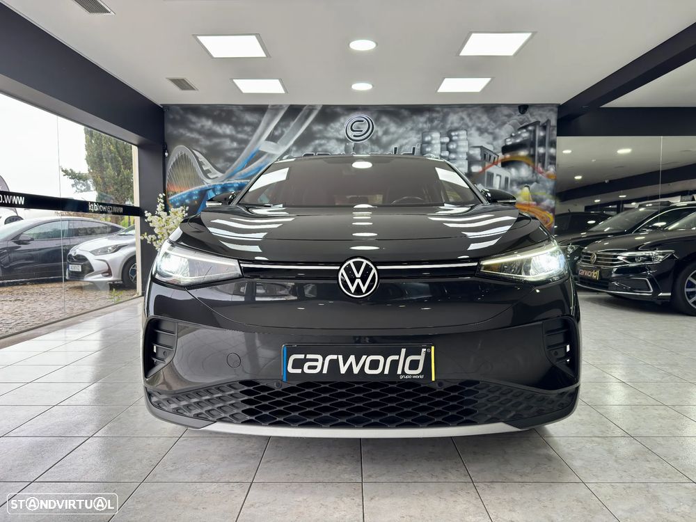 VW ID.4 Performance Upgrade Pro 1st Max - 3