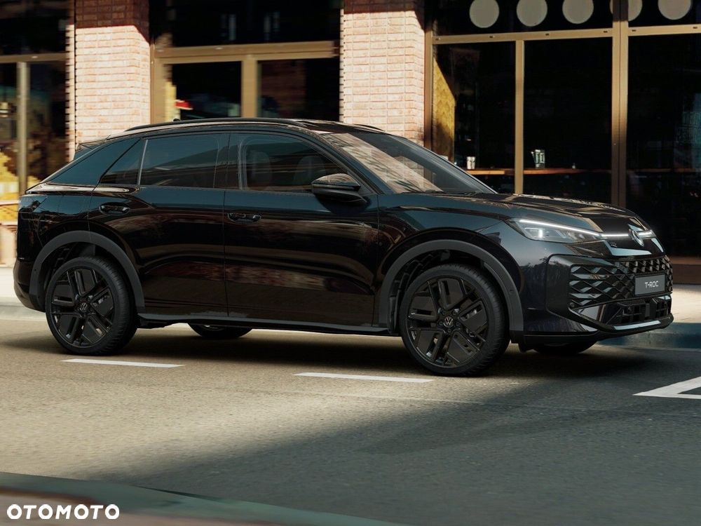 Volkswagen T-Roc - 4