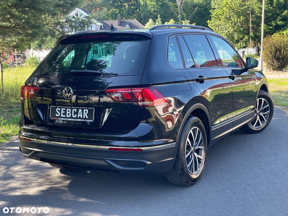 Volkswagen Tiguan Allspace 2.0 TDI SCR DSG Move - 19