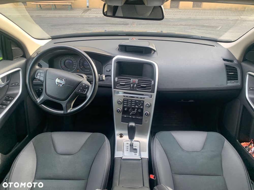 Volvo XC 60 - 13