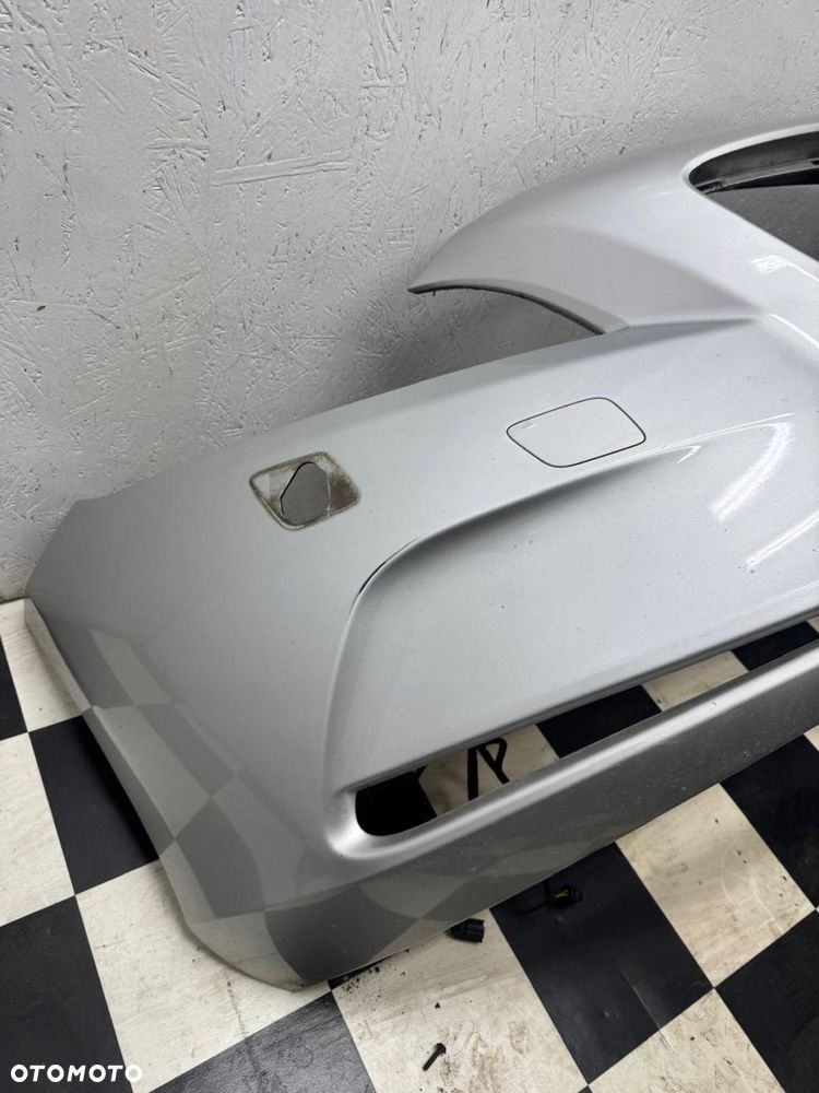 zderzak przód przedni volvo v40 ii 2012-2018r w kolor 426-26 - 8