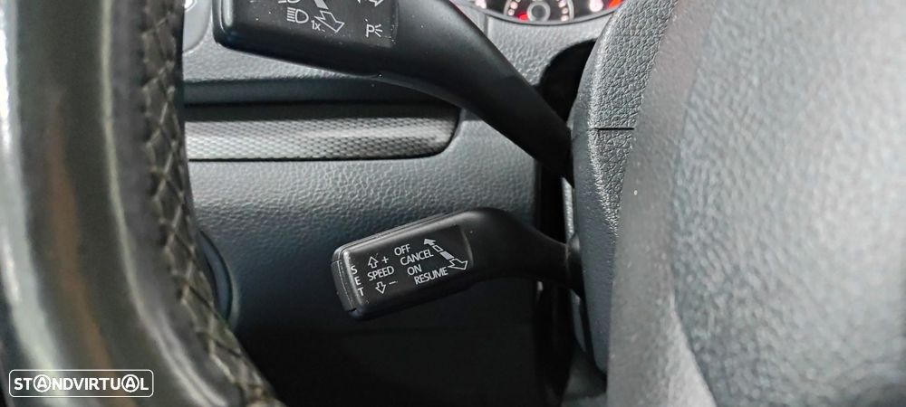 SEAT Alhambra 2.0 TDI Style Advanced - 37