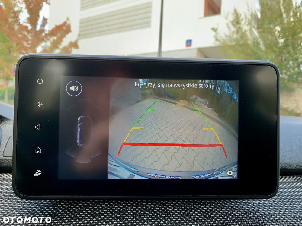 Dacia Sandero Stepway 1.0 TCe Comfort - 16