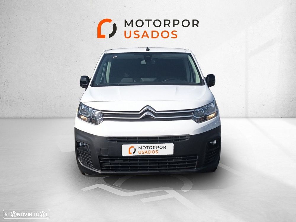 Citroën Berlingo 1.5 BlueHDi M Feel - 2