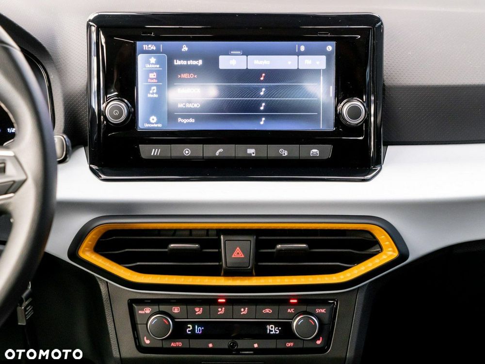 Seat Arona - 20