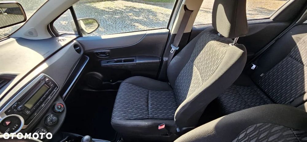 Toyota Yaris 1.0 VVT-i Luna - 5