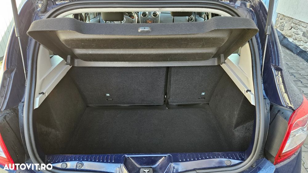 Dacia Sandero 1.2 16V 75 Laureate - 10