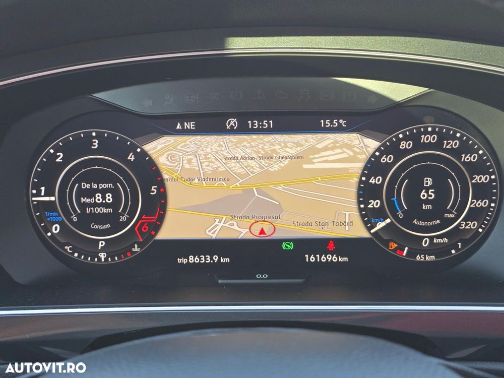 Volkswagen Tiguan - 15