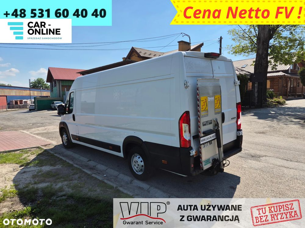 Peugeot Boxer - 6