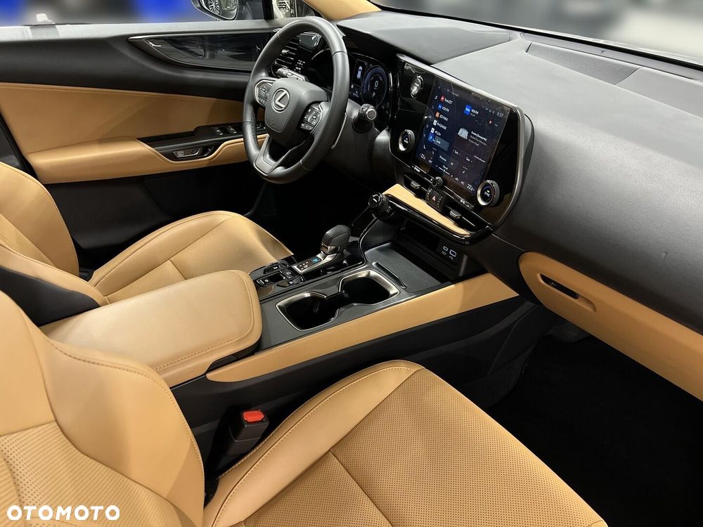 Lexus NX 350h Prestige 2WD - 10