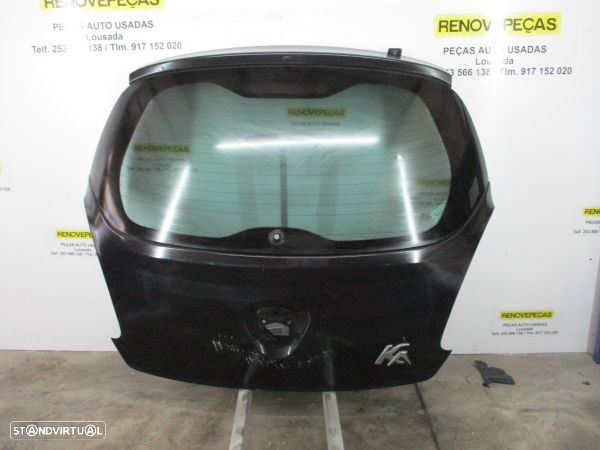 Tampa Mala Ford Ka (Ru8) - 2