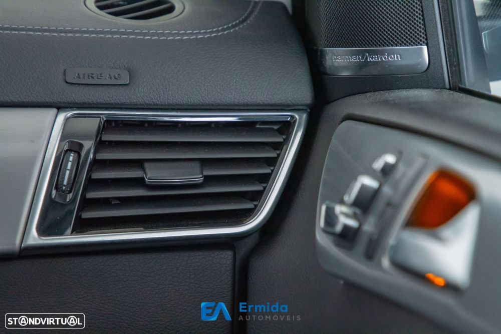 Mercedes-Benz GLE 350 d 4-Matic - 50