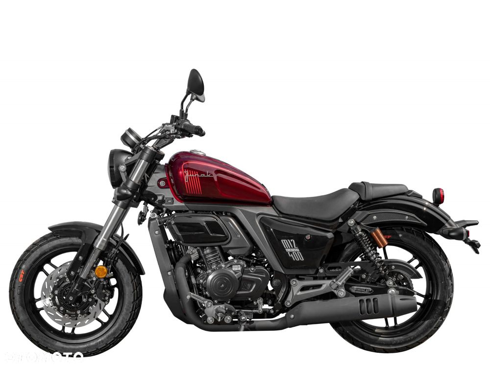 Junak M12 - 5