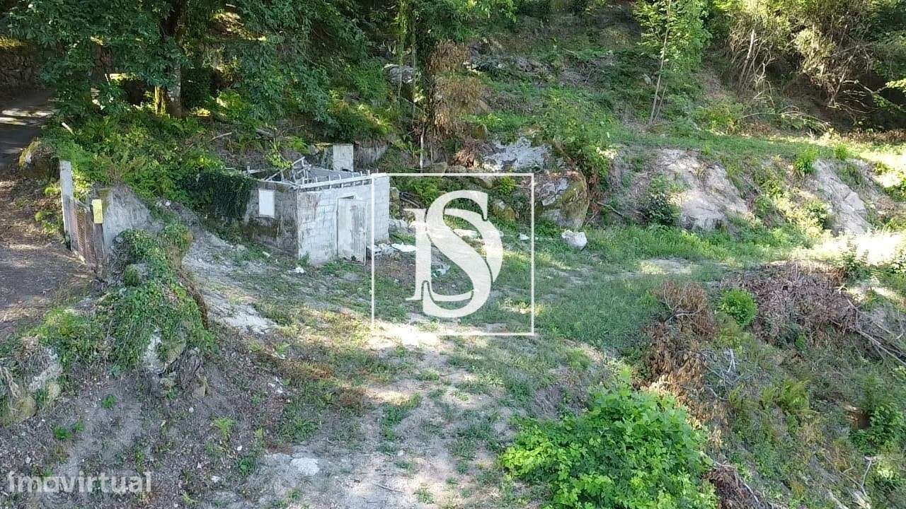 Terreno  Venda em Ventosa e Cova,Vieira do Minho - Grande imagem: 3/60