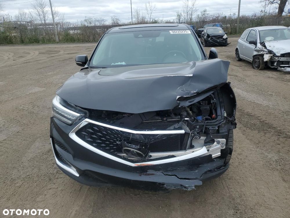 Acura RDX - 23