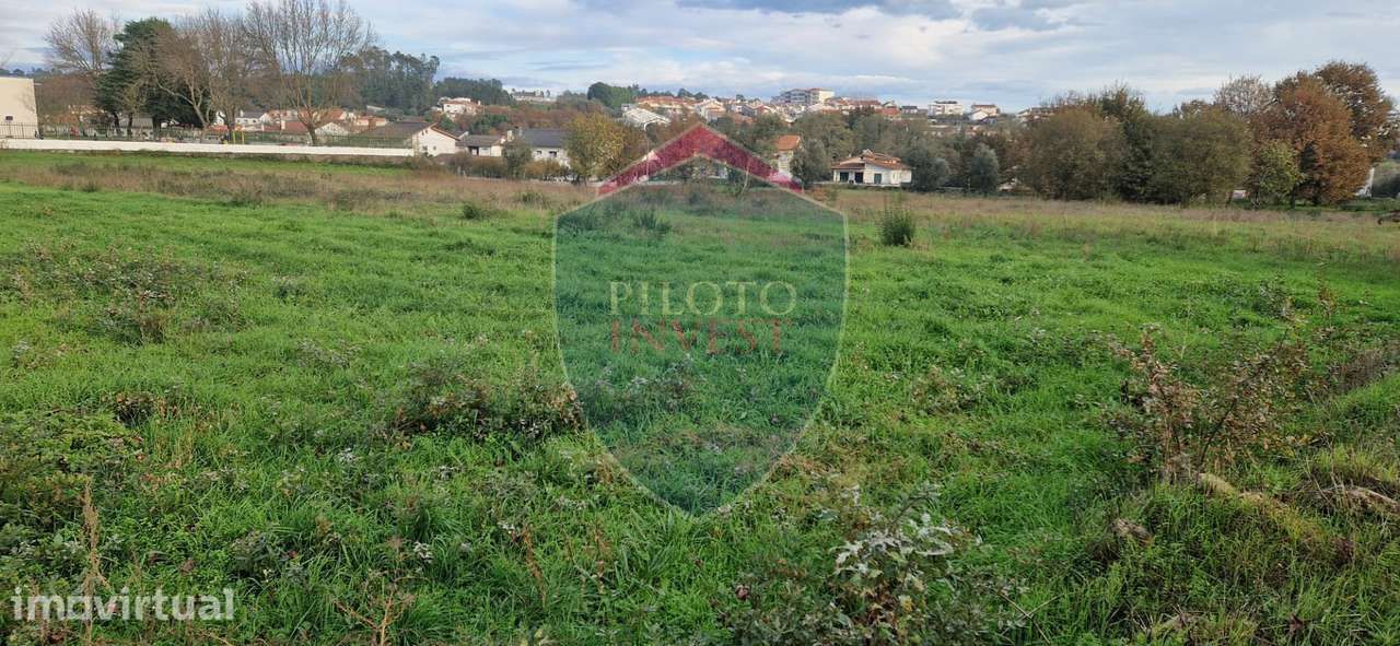 Terreno  Venda em Abraveses,Viseu - Grande imagem: 3/6