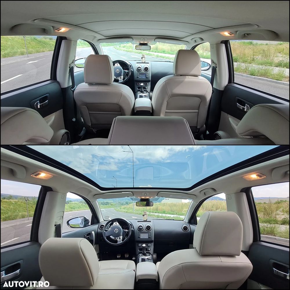 Nissan Qashqai - 7