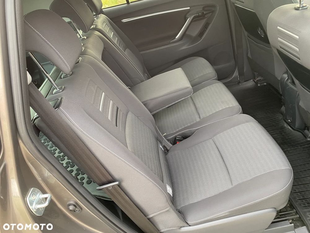 Toyota Verso 1.8 Premium EU6 - 26