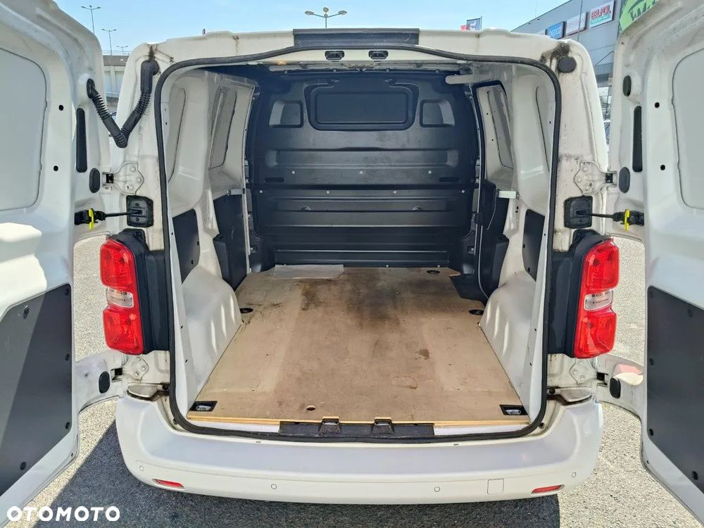 Opel Vivaro L1H1 - 8