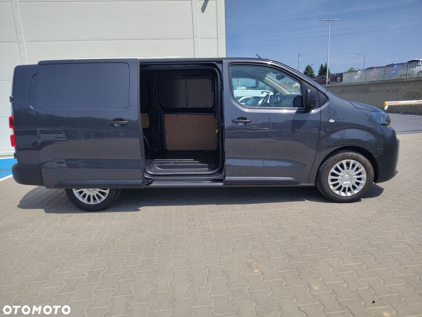 Toyota PROACE - 20