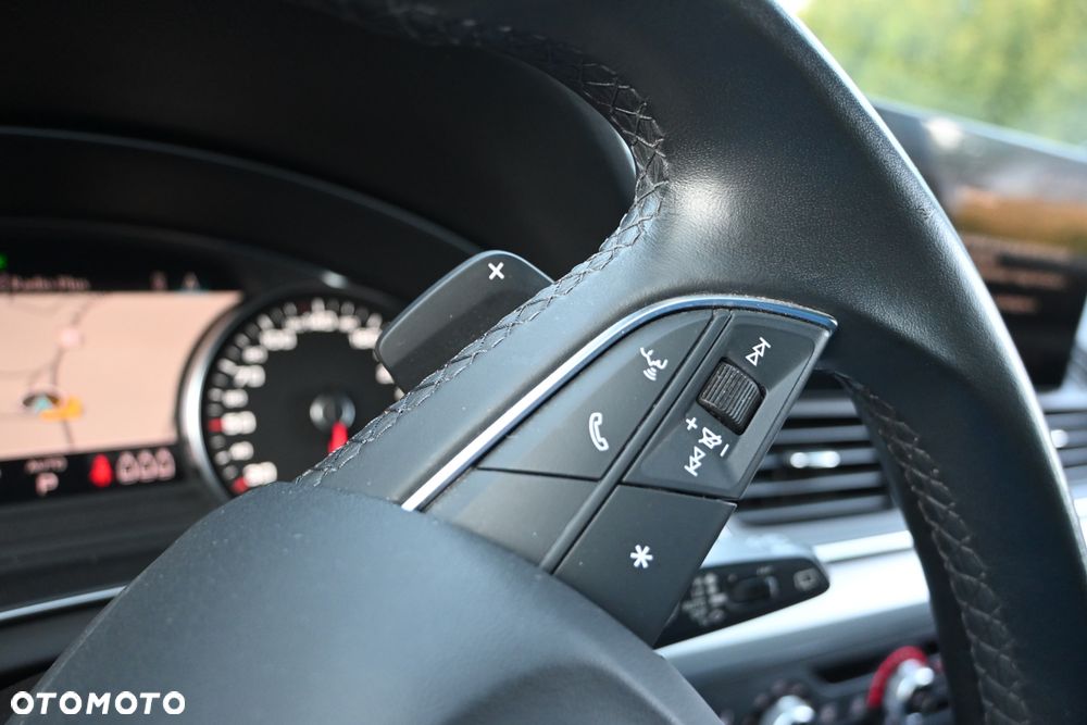Audi Q5 35 TDI S tronic S line - 31