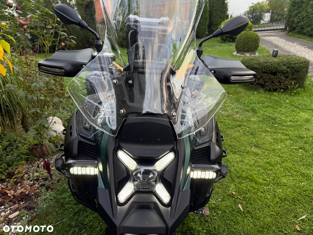 BMW GS - 17