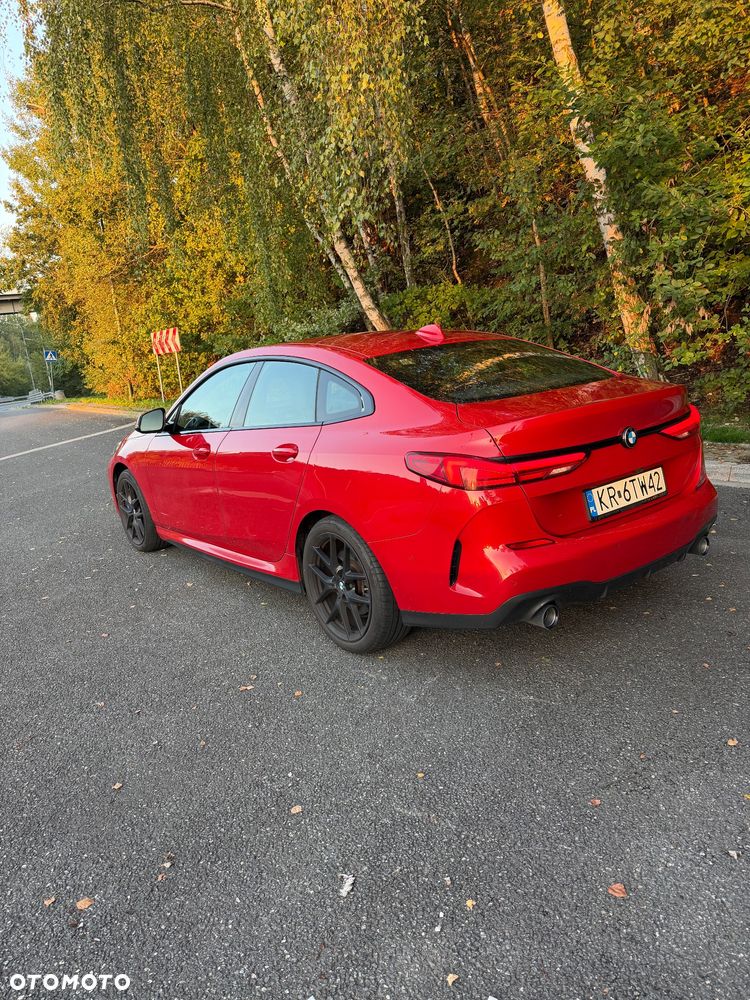 BMW Seria 2 220d M Sport - 3