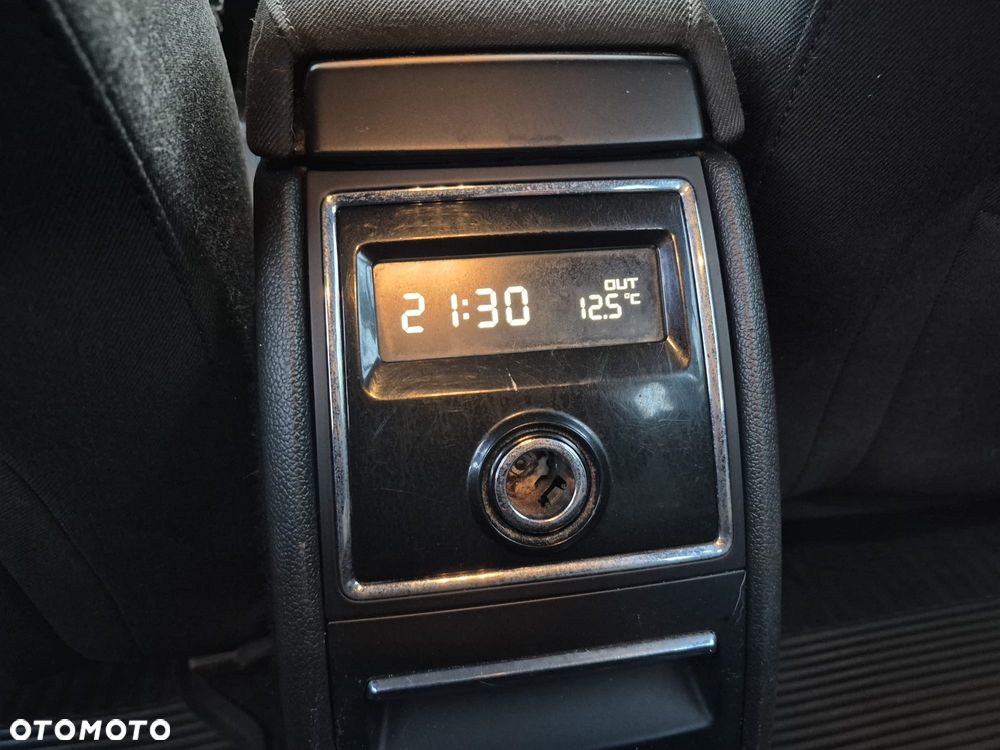 Skoda Superb 1.9 TDI Ambition - 18