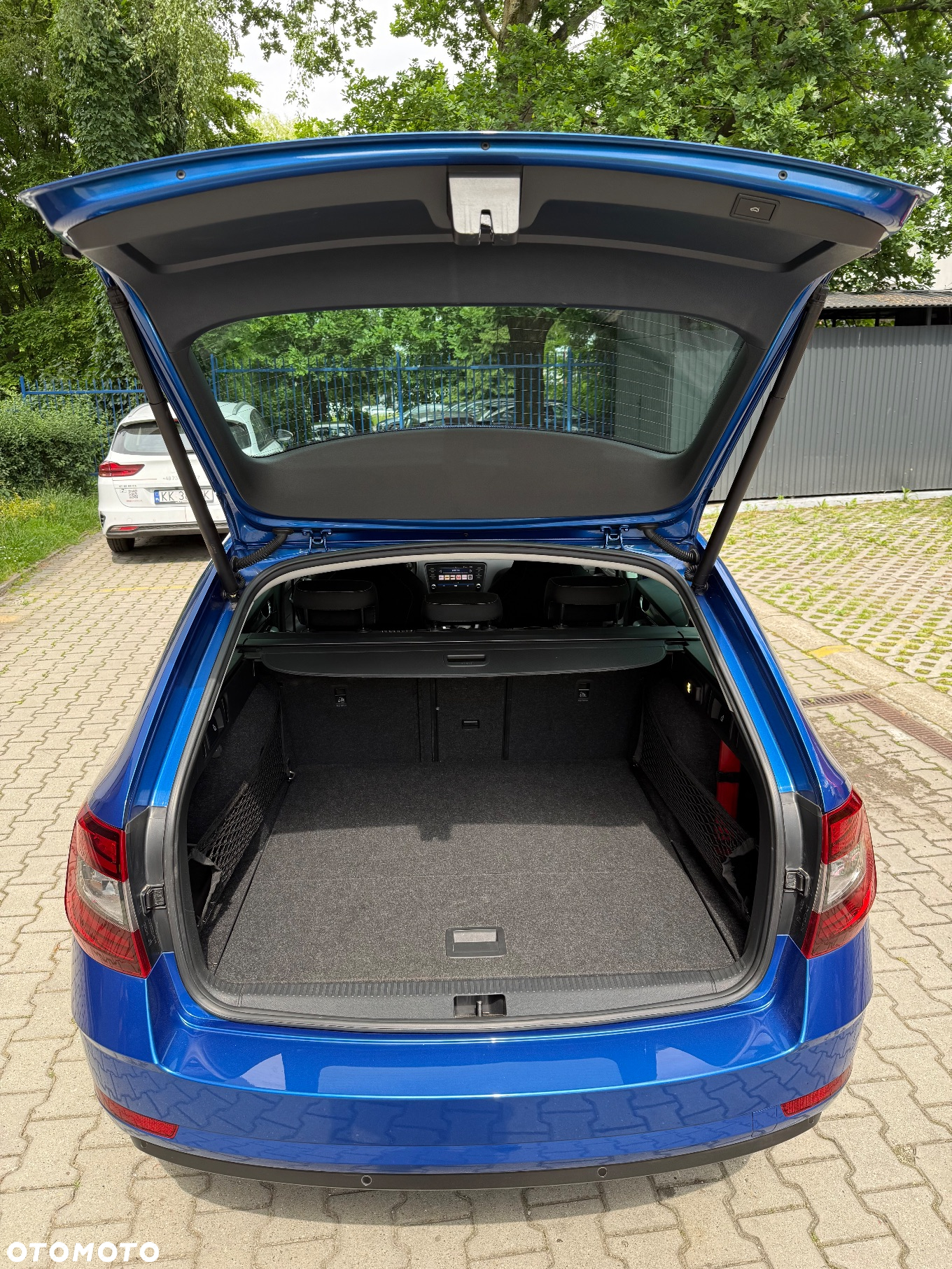 Skoda Octavia 1.4 TSI Style DSG - 9
